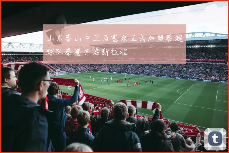 山东泰山中卫马塞尔正式加盟泰超球队泰港开启新征程